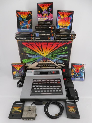 Pacchetto console controller - e,