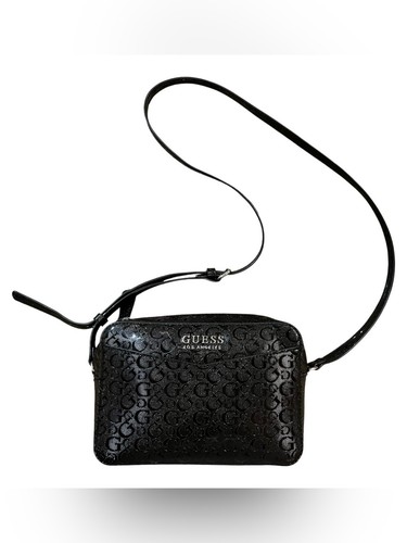 Borsa tracolla guess los - a,