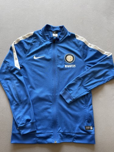 Giacca nike inter miland con - miland,