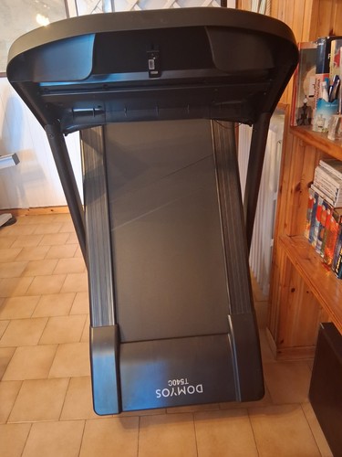 Tapis roulant elettrico - tapis,
