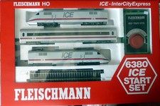 Fleischmann 6380