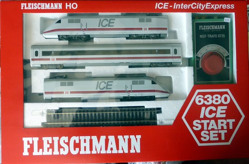 Fleischmann 6380