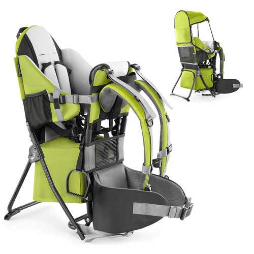 Besrey zaino porta bambino - zaino,