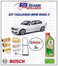 KIT TAGLIANDO BMW  SERIE3 E90