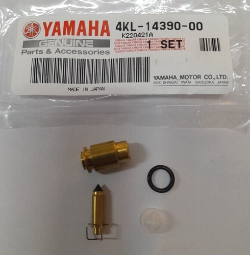 Valvola spillo carburatore - a,