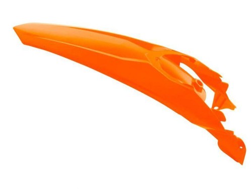 Rear fender2012 ktm exc - rear, fender2012-15