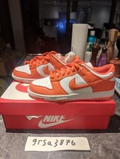 🟠 Nike Dunk Low Retro SP