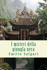I misteri della giungla nera