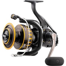 Mulinello pesca spinning - mulinello,