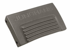 Junghans Mega 1000 | 1X Chiusura In Titanio Opaco | 026/2800