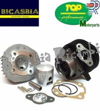 0960 - CILINDRO 55 102 CC DR 6 TRAVASI VESPA 50 PK S XL APE 50