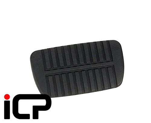 Pedale freno gomma auto - , adatto