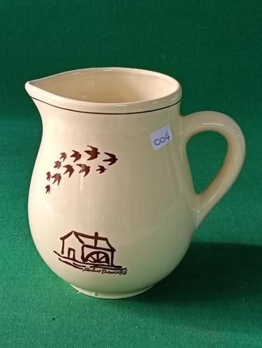 Mulino bianco caraffa - caraffa, brocca