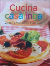 Cucina casalinga. Veloce