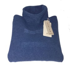 Nuovo Maglione Donna Dolcevita