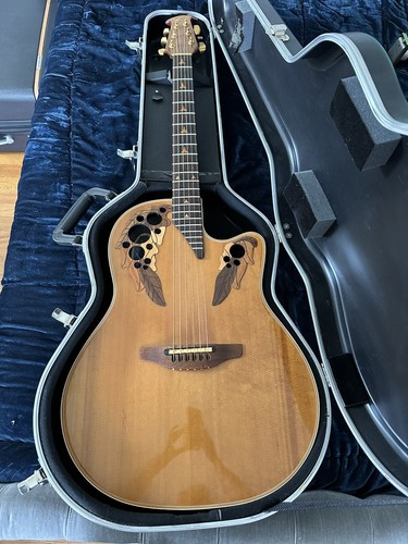 1986 ovation elite 1868 - 1986,