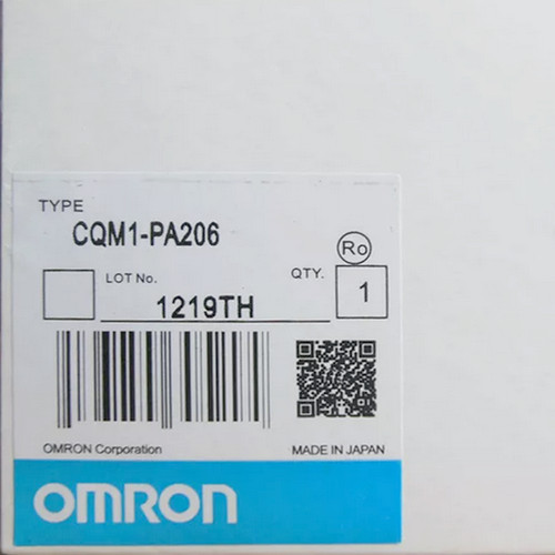 Omron cqm1 id212 - cqm1-id212, cqm1-oc221