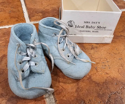Scarpa vintage mrs days ideal - scarpa,