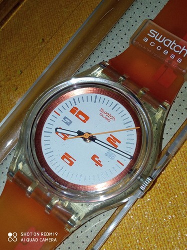 Swatch access 2000 - swatch,