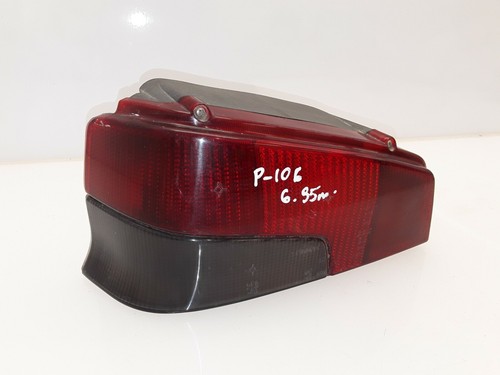 Peugeot 106 1995 klappe - 106, hinten