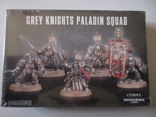 WARHAMMER 40K SPACE MARINES