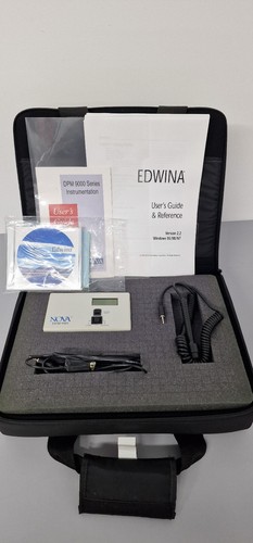 Nova dpm 9003 misuratore - nova,