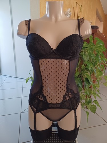 Yamamay guepiere push - yamamay,