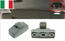 1 Clip Aggancio Aletta