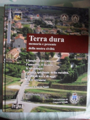 Santi terra dura - santi, memoria