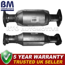 Catalizzatore BM Euro 2 adatto
