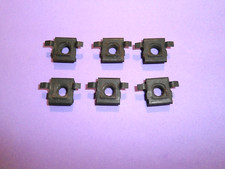 6x CLIP MADREVITE FISSAGGIO