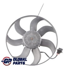 Ventola Radiatore VW Polo 6R