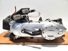 Blocco motore aprilia - blocco,