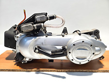 BLOCCO MOTORE APRILIA SR MOTARD 50 2T 2018 AL 2020 COD. CA41M 5.000 KM *LEGGI