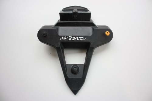 Supporto staffa targa - supporto, honda