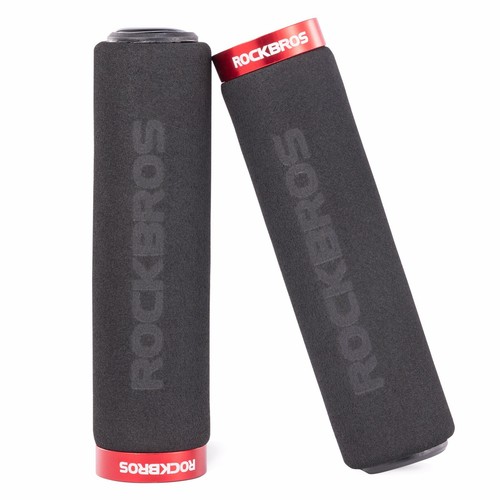 Rockbros maniglie manubrio - rockbros,