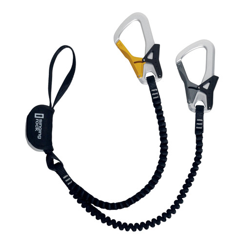 Kit ferrata via - ferrata,
