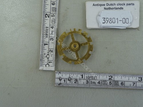 Ruota conteggio colpi mauthe - ruota,