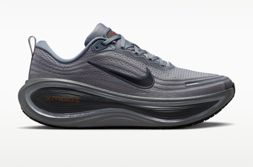 Nike vomero plus - vomero, grey