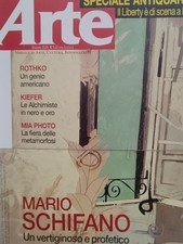 Arte 2026 631.Mario