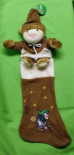 🧦🧙‍♀️🧸Calza