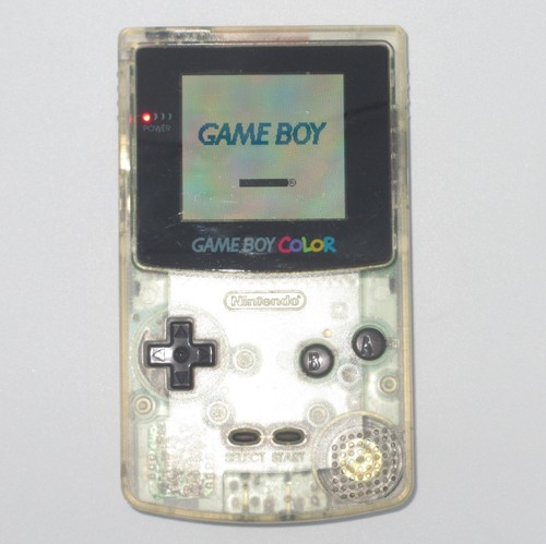 Console nintendo game boy - game,
