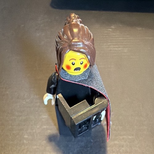 Lego cmf holiday cantoler - cmf,