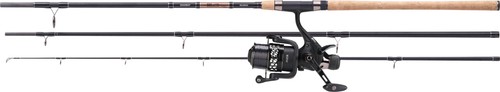 Balzer combo deadbait - combo, 3,55