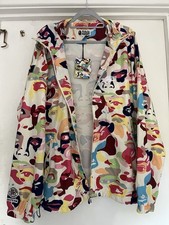 Felpa con cappuccio e zip