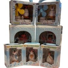 Showa Retro Luxury PINGU Pingu