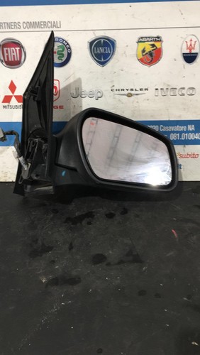 Specchietto retrovisore destro - specchietto,