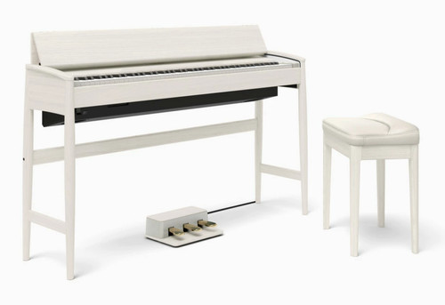 Pianoforte elettrico roland - pianoforte,