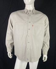 Camicia Vintage Levi's Denim