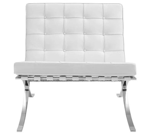 Sedia barcellona premium - sedia,